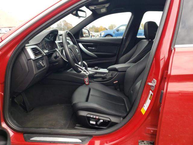 2017 BMW 330 I #3282392271