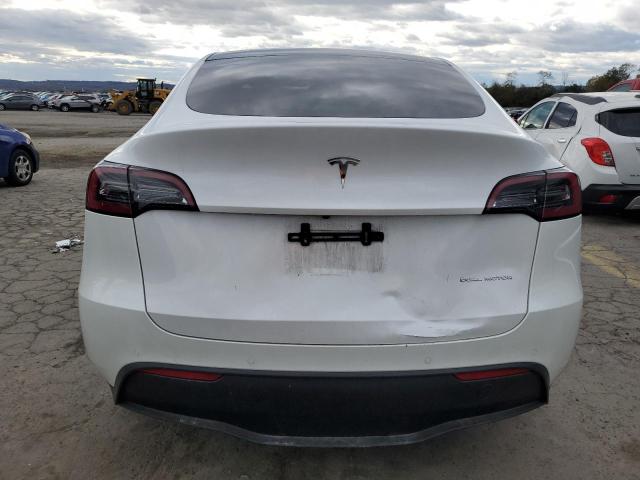 2022 TESLA MODEL Y #3298027164