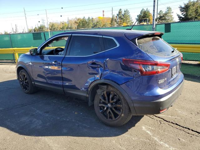 2021 NISSAN ROGUE SPOR #3288000141