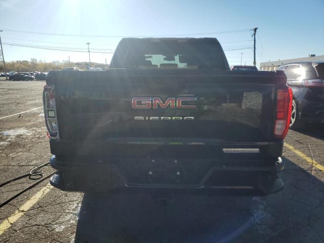 2024 GMC SIERRA K15 #3291198982