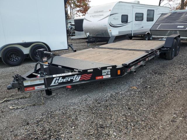 2025 LIBERTY UNKNOWN #3287697019