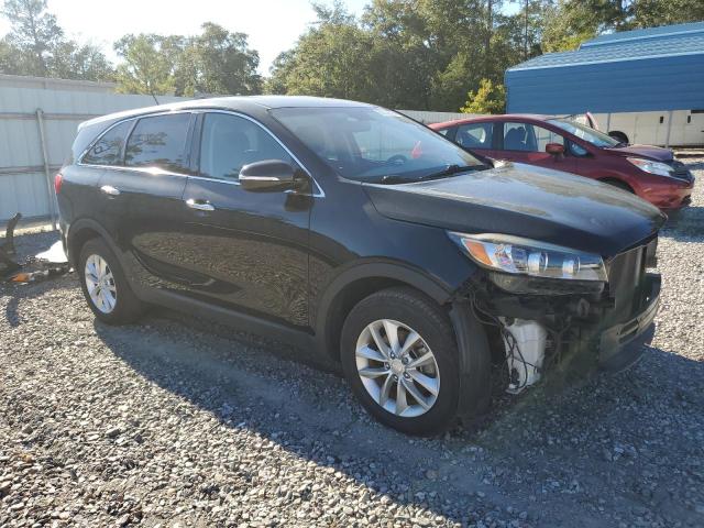 2016 KIA SORENTO LX - 5XYPG4A3XGG185060
