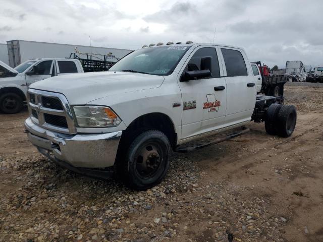 Global Auto Auctions: 2014 RAM 3500
