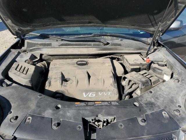 2017 GMC TERRAIN SL - 2GKFLTE39H6265724