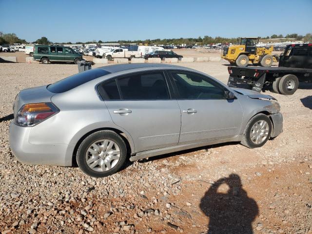 2012 NISSAN ALTIMA BAS - 1N4AL2AP8CC193140
