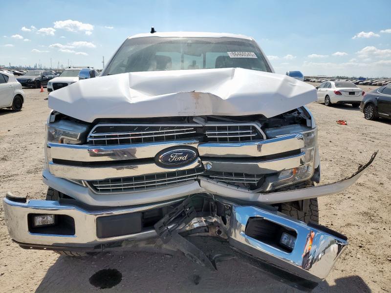 2019 FORD F150 SUPER #3290492525