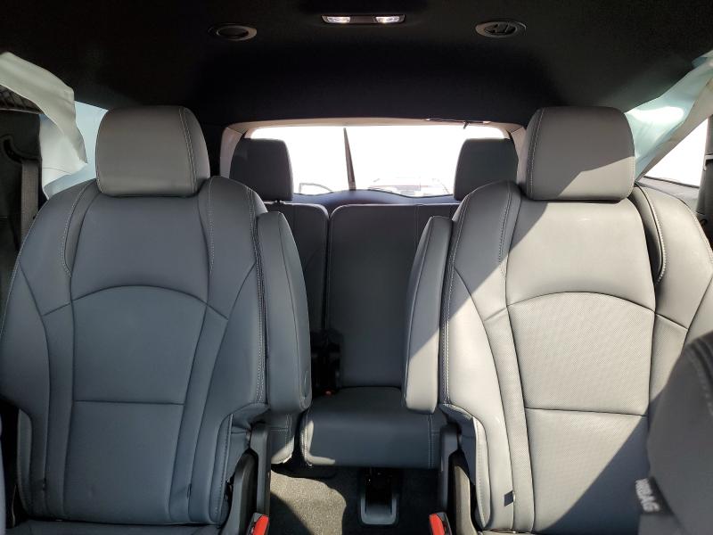 2024 BUICK ENCLAVE ES #3269754686