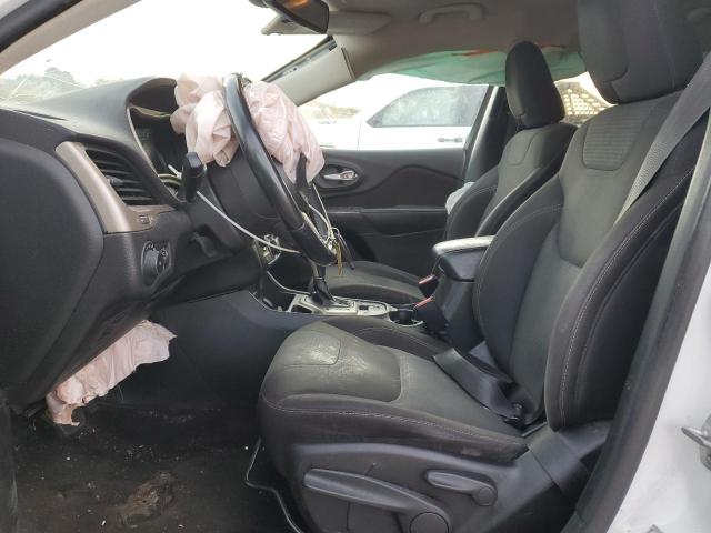 2016 JEEP CHEROKEE LATITUDE #3290600778