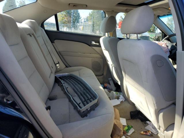 2008 FORD FUSION SE #3284648334