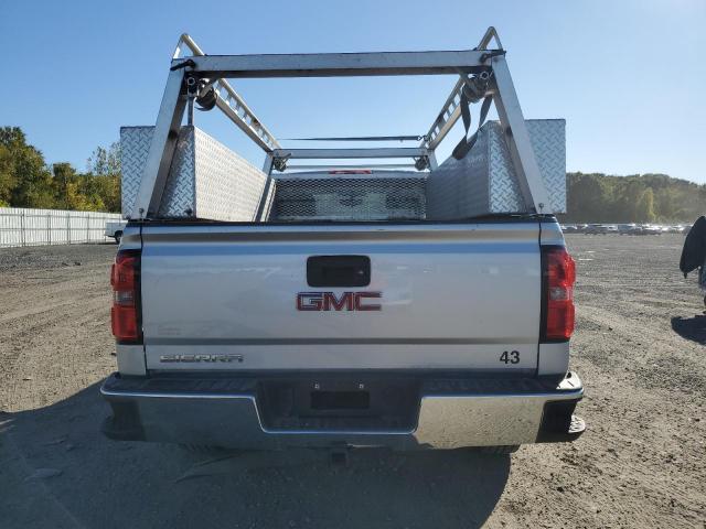 2017 GMC SIERRA C15 - 1GTN1LEH5HZ109340