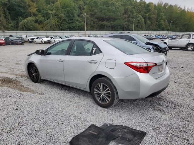 2016 TOYOTA COROLLA L - 5YFBURHE8GP487613