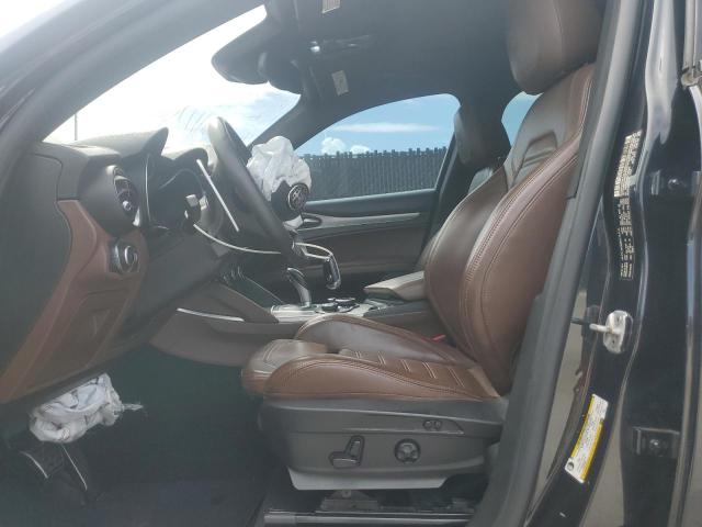 2018 ALFA ROMEO STELVIO TI ZASFAKNN5J7C04848