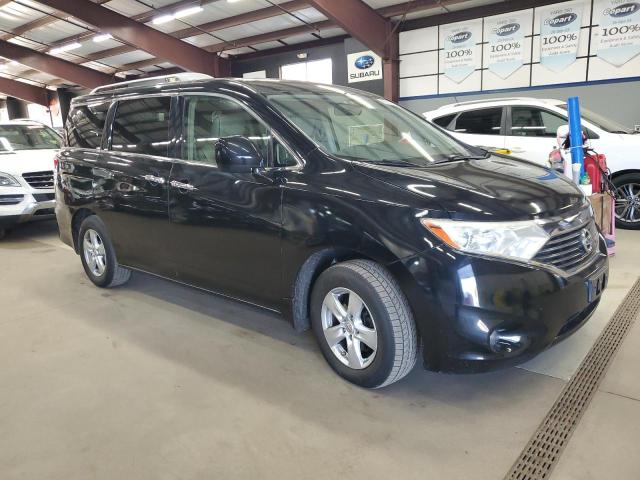 2013 NISSAN QUEST S - JN8AE2KPXD9071563