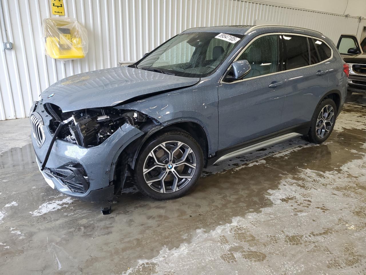 BMW X1 XDRIVE28I