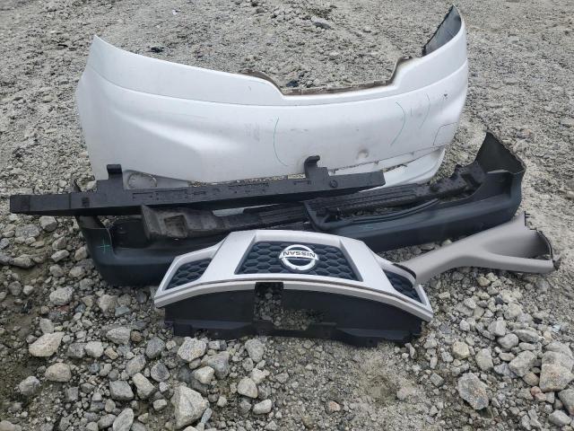 2020 NISSAN NV200 2.5S #3302706097