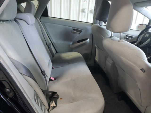 2013 TOYOTA PRIUS - JTDKN3DU7D5702799