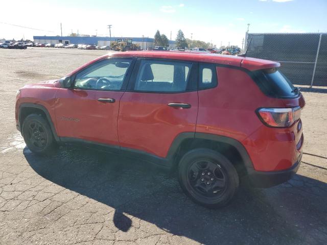 2019 JEEP COMPASS SP #3266874046