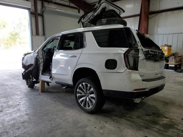 2025 CHEVROLET TAHOE K150 #3320075469