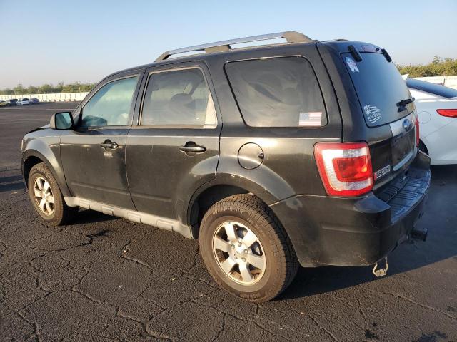 2012 FORD ESCAPE LIM #3302777896
