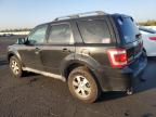 Lot #3302777896 2012 FORD ESCAPE LIM