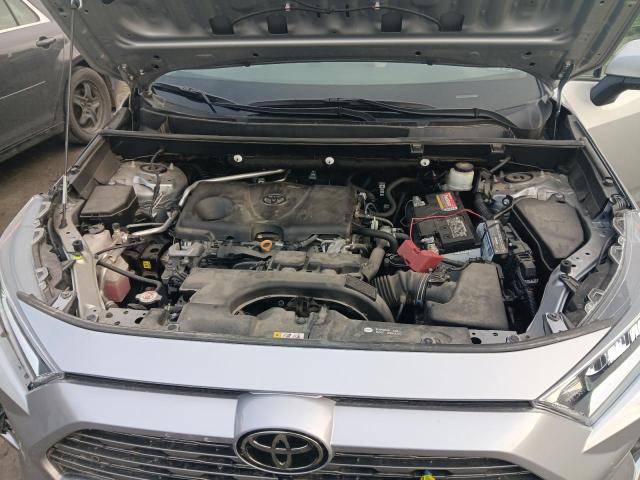 2019 TOYOTA RAV4 - 2T3N1RFV0KW037784