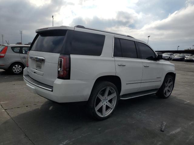2016 GMC YUKON DENALI - 1GKS2CKJ3GR216039