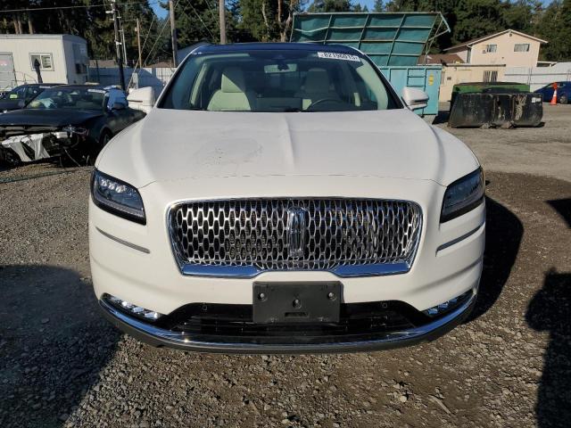 2022 LINCOLN NAUTILUS B 2LMPJ9JP6NBL17380