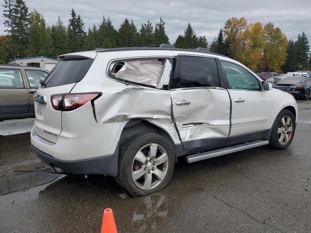 2016 CHEVROLET TRAVERSE L - 1GNKVJKD5GJ106455