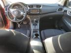 Lot #3296993870 2016 NISSAN SENTRA S