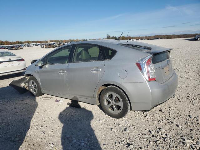 2013 TOYOTA PRIUS - JTDKN3DU7D5569851