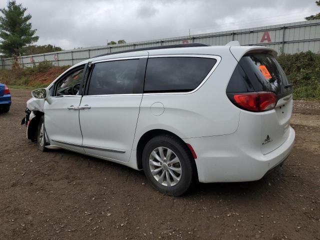 2017 CHRYSLER PACIFICA T - 2C4RC1BG2HR823948