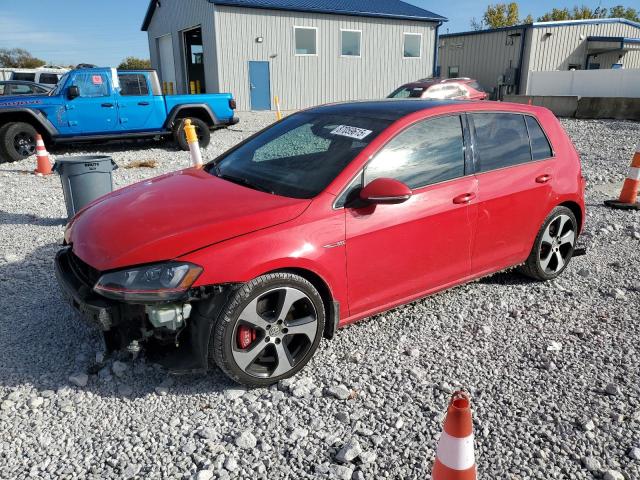 2017 VOLKSWAGEN GTI SPORT 3VW547AU3HM012847
