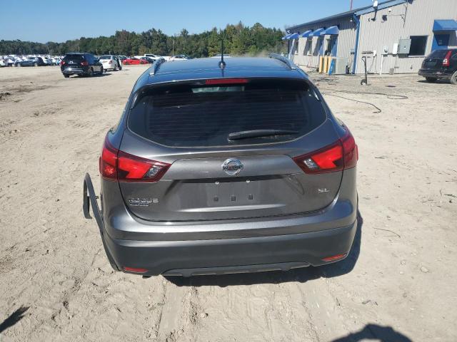 2017 NISSAN ROGUE SPOR - JN1BJ1CP7HW036221