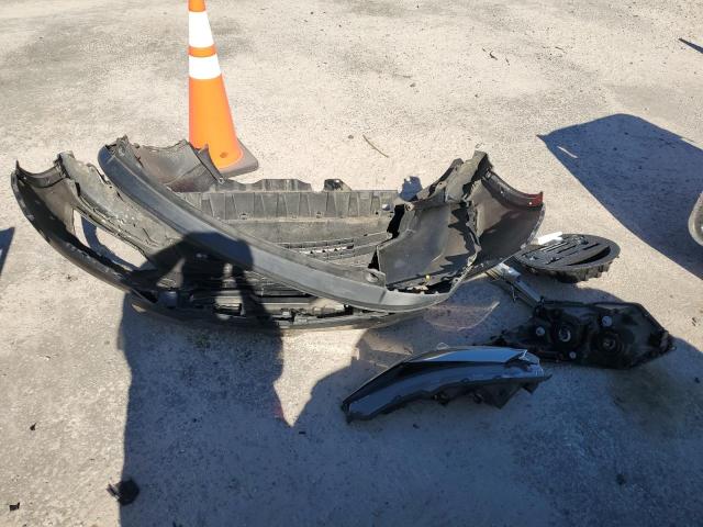 2020 HONDA HR-V EX #3290309212