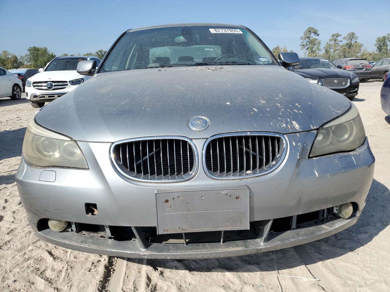 Lot #3287587029 2007 BMW 530 I