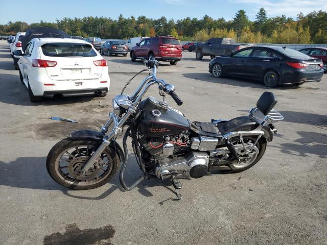 2001 HARLEY-DAVIDSON FXDL #3268364276