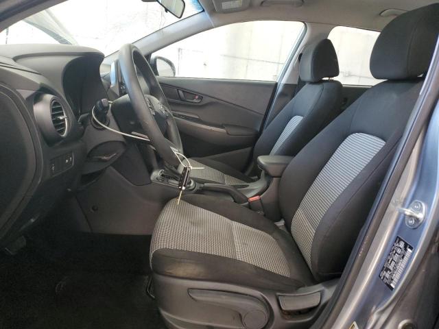 2021 HYUNDAI KONA SE KM8K12AA3MU665767