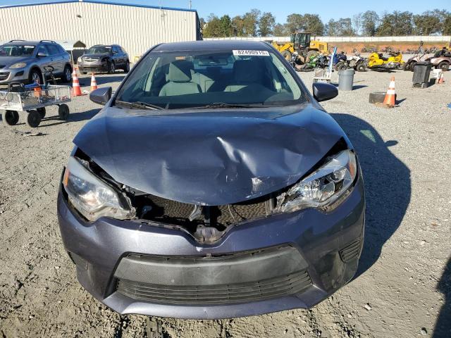 2016 TOYOTA COROLLA L #3282582886