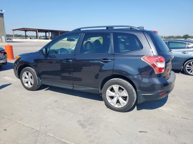 2016 SUBARU FORESTER 2 - Other View