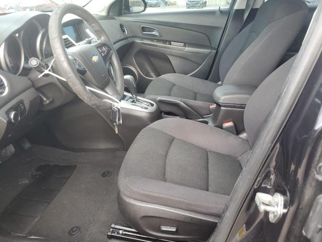 2015 CHEVROLET CRUZE LT 1G1PC5SB7F7184461