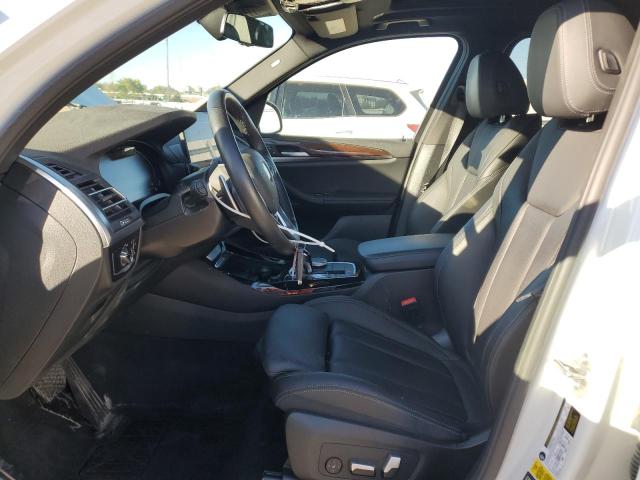 2023 BMW X3 XDRIVE3 #3297190861