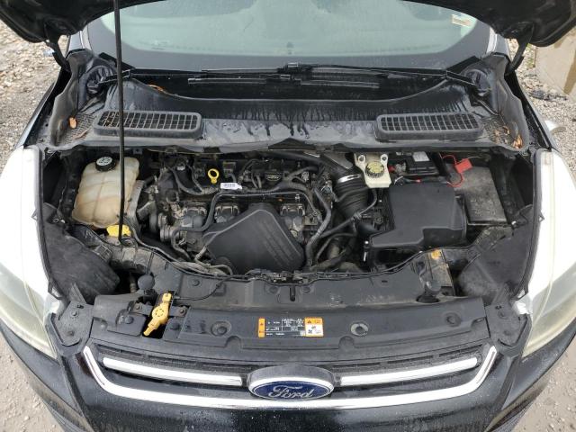 2013 FORD ESCAPE TIT - 1FMCU9J98DUA15262