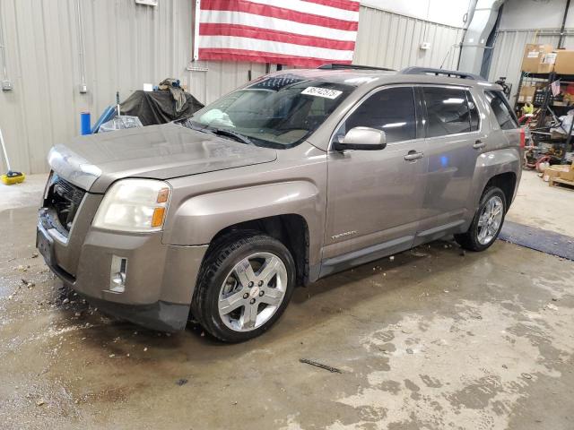 2012 GMC TERRAIN SLT - 2GKFLVE53C6218887