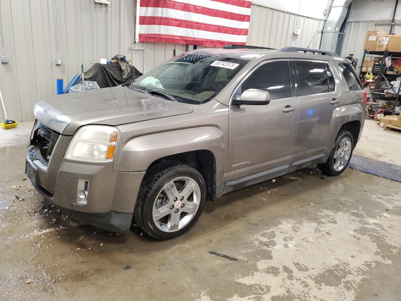 GMC TERRAIN SLT