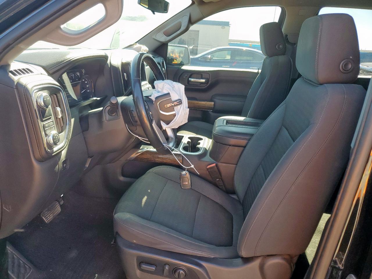 GMC SIERRA C1500 ELEVATION