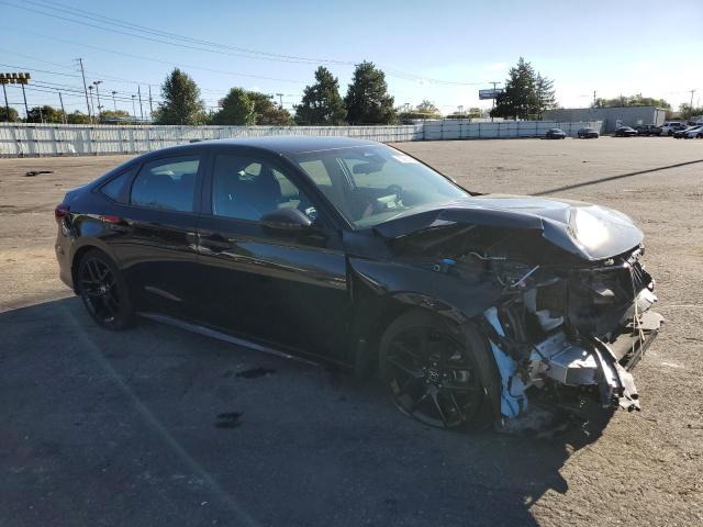 2025 HONDA CIVIC SPOR - 2HGFE2F56SH536140