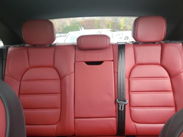 2023 PORSCHE MACAN GTS #3296228419