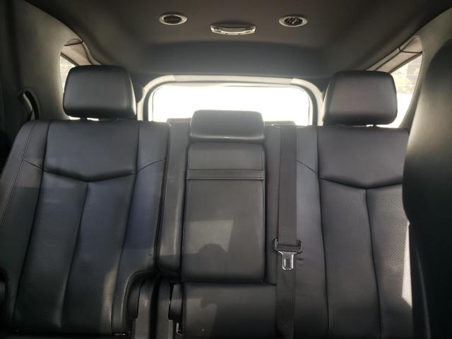 2015 DODGE DURANGO R/ 1C4SDHCT3FC786515