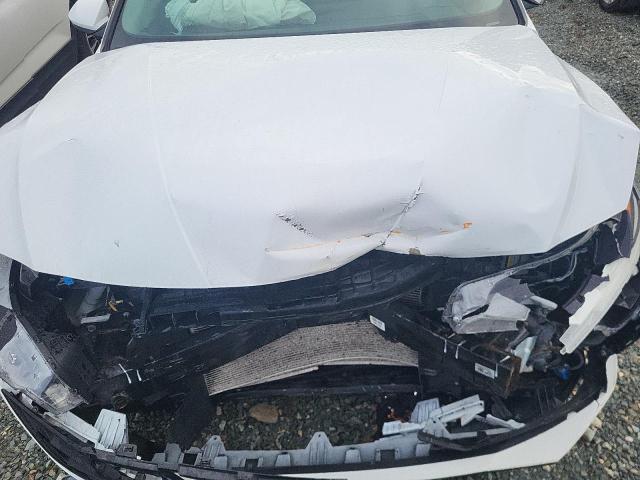 2022 HYUNDAI ELANTRA SE - KMHLM4AG1NU324428