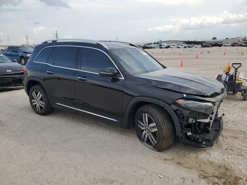 2024 MERCEDES-BENZ EQB 250+ W1N9M0CB7RN098736